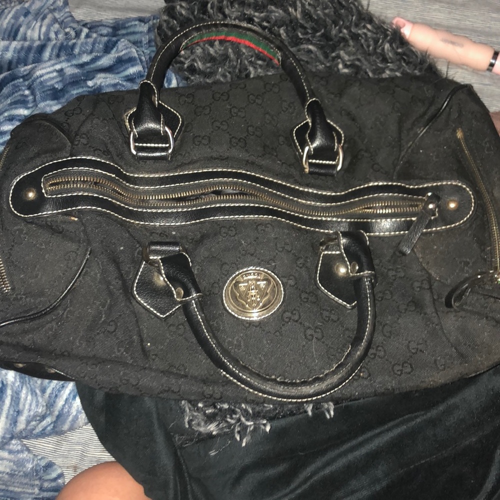 GUCCI PURSE